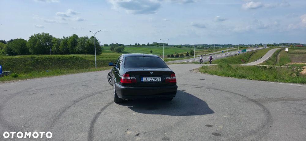 BMW Seria 3 - 7