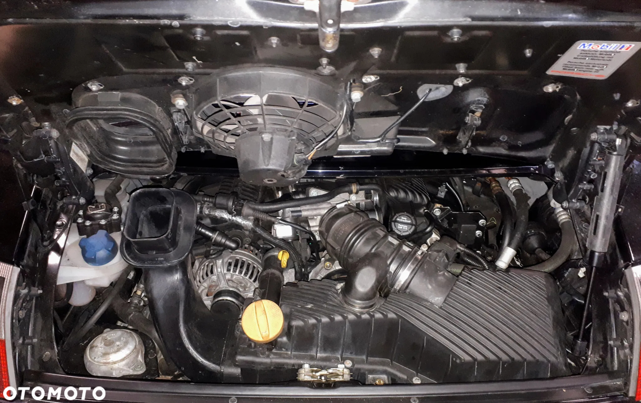 Porsche 911 Carrera - 17