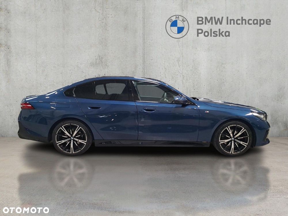 BMW Seria 5 - 6