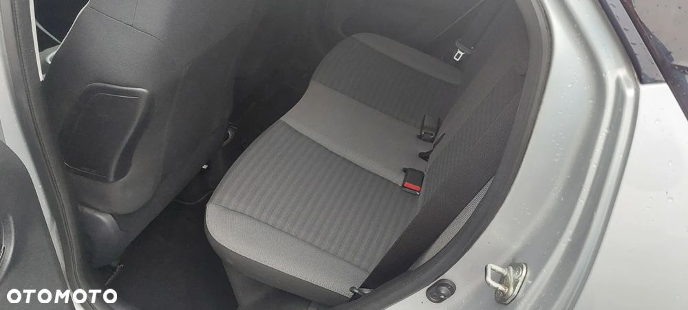 Toyota Aygo - 15