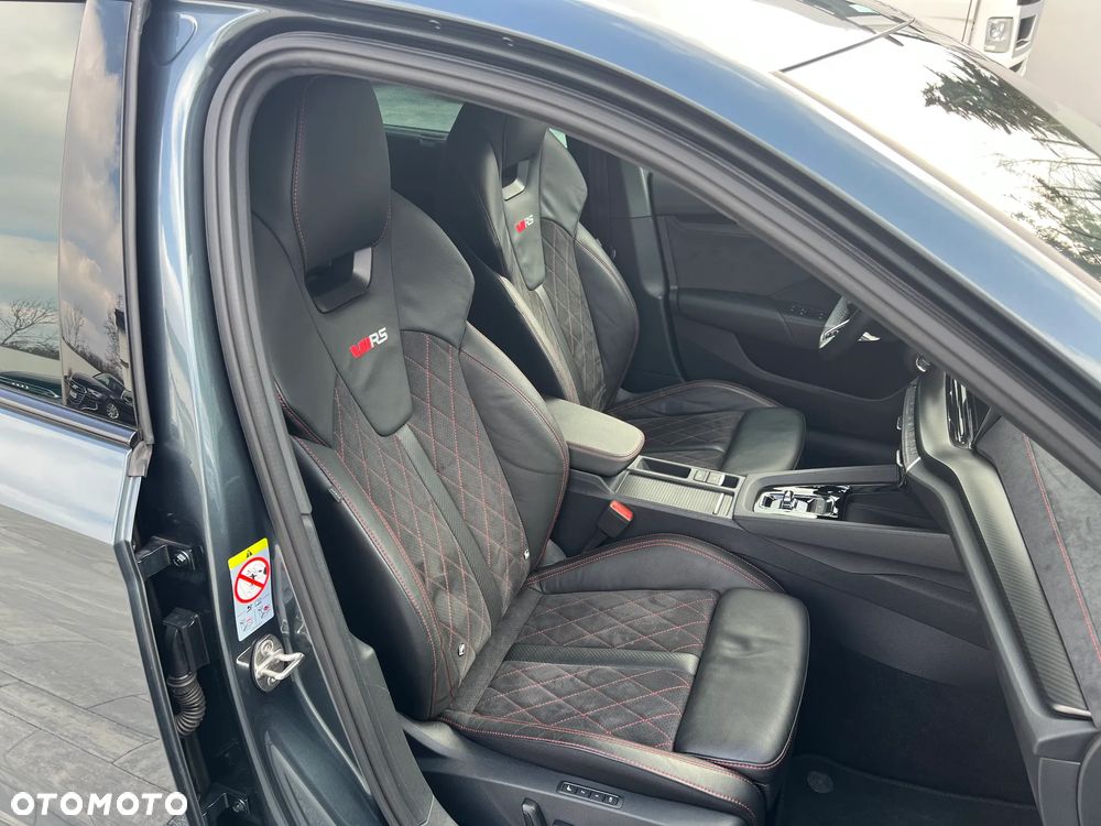 Skoda Octavia 1.4 TSI Plug-In Hybrid RS DSG - 28