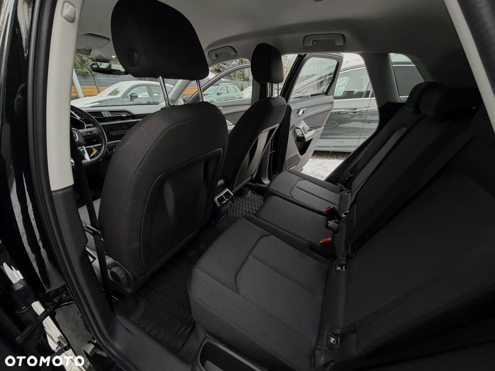 Audi Q3 35 TFSI S line S tronic - 19