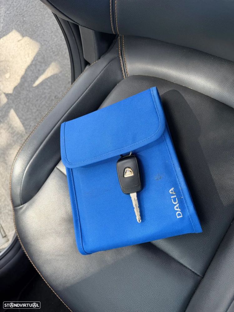 Dacia Spring Electric 45 Expression - 12