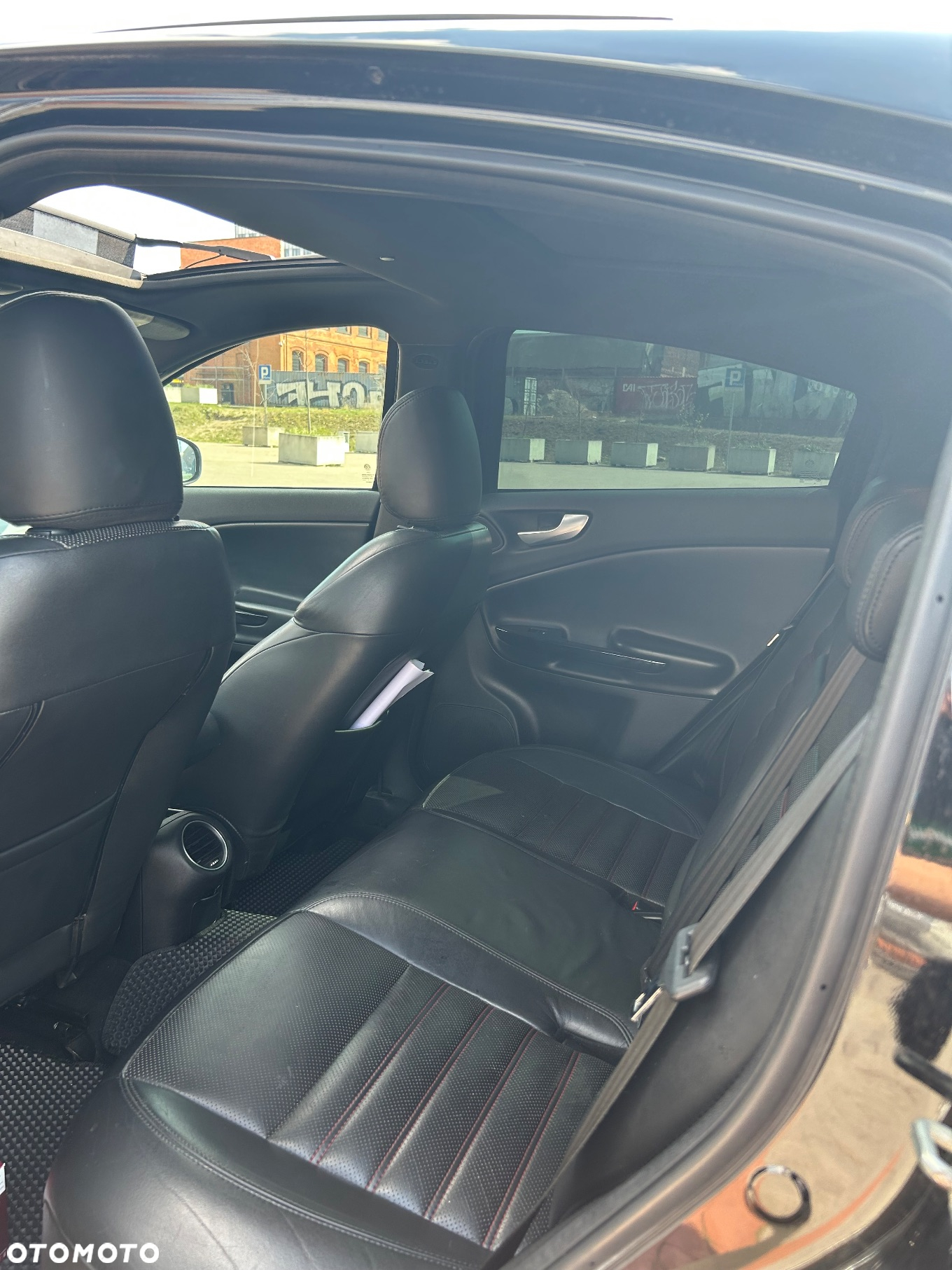 Alfa Romeo Giulietta 1.4 TB MultiAir Distinctive - 8
