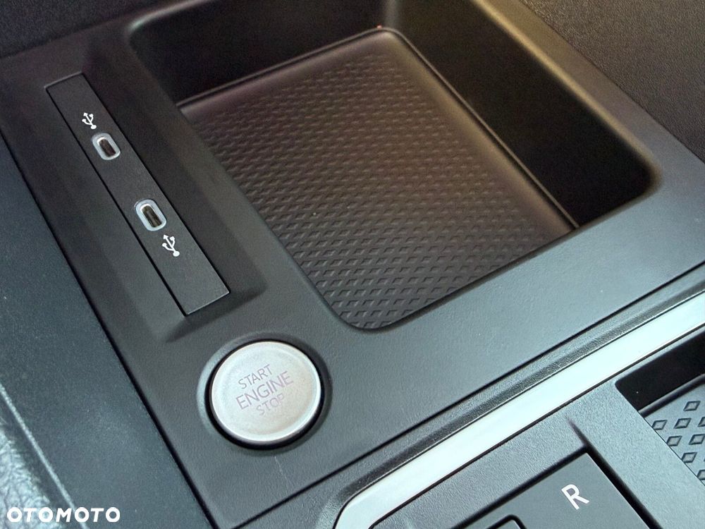 Volkswagen Caddy 2.0 TDI Style DSG - 22