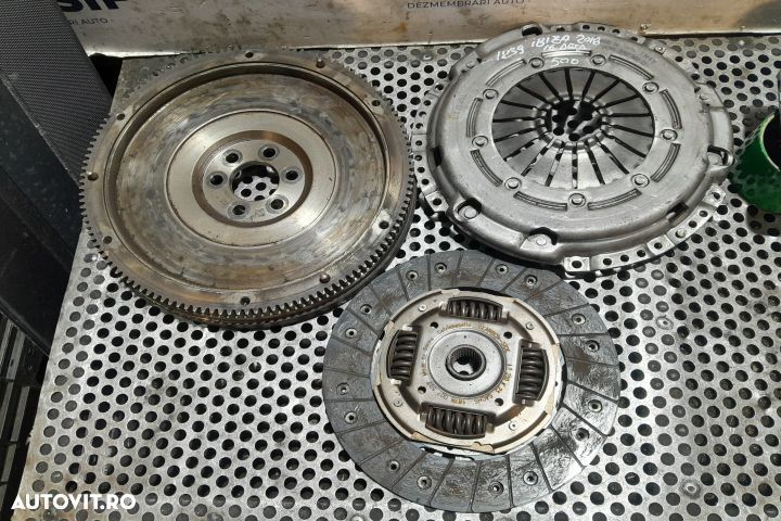 Kit ambreiaj 3082002021 / 1878007592 3082002021 / 1878007592 Seat Ibi - 1