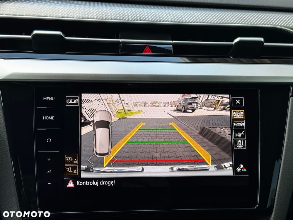 Volkswagen Arteon Shooting Brake 2.0 TDI SCR 4Motion DSG R-Line - 19