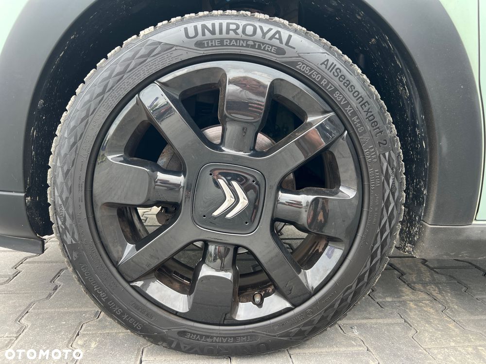 Citroën C3 1.2 PureTech Shine - 13