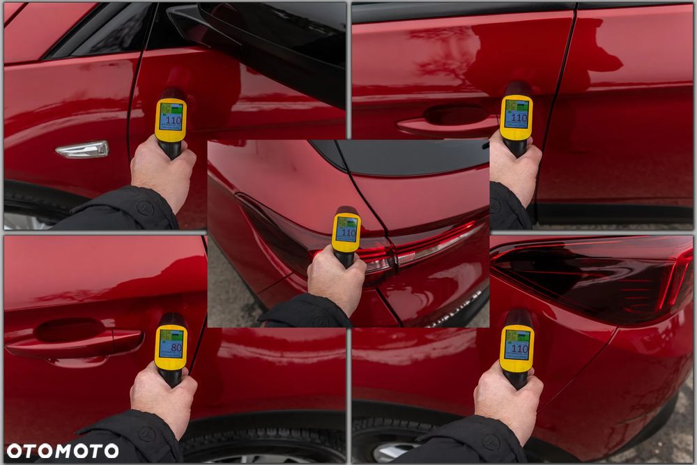 Opel Grandland X 1.2 Start/Stop Business Elegance - 21