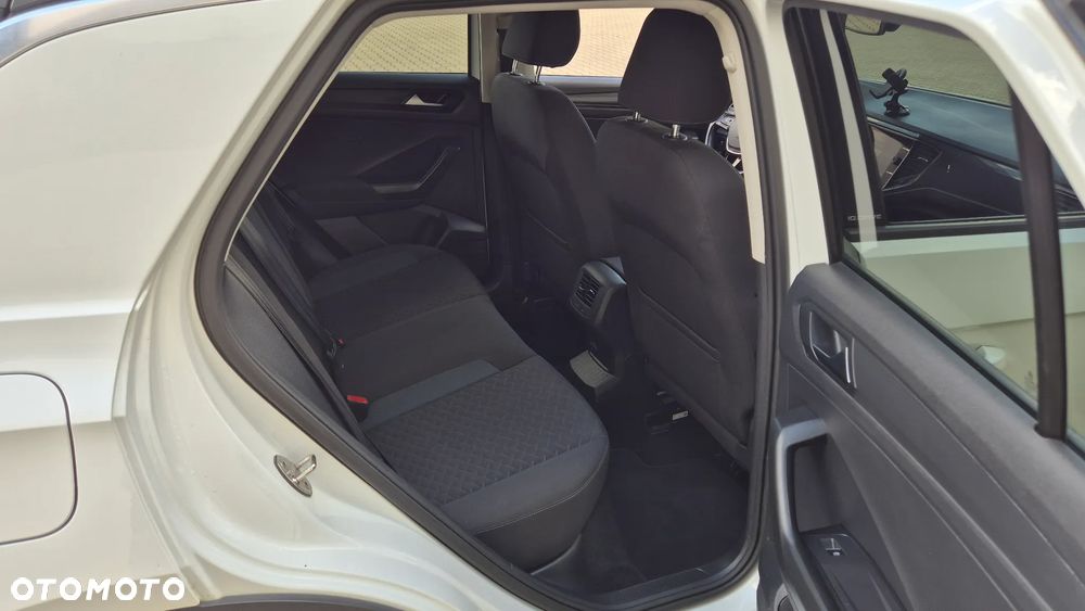 Volkswagen T-Roc 2.0 TDI SCR DSG IQ.DRIVE - 27