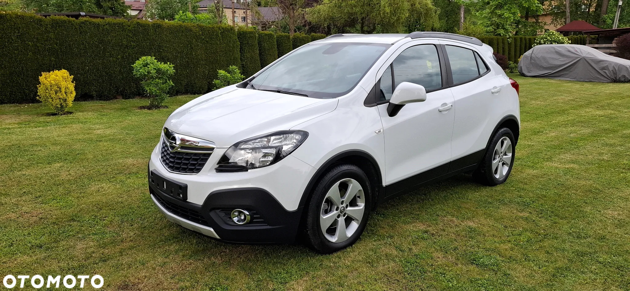 Opel Mokka - 3