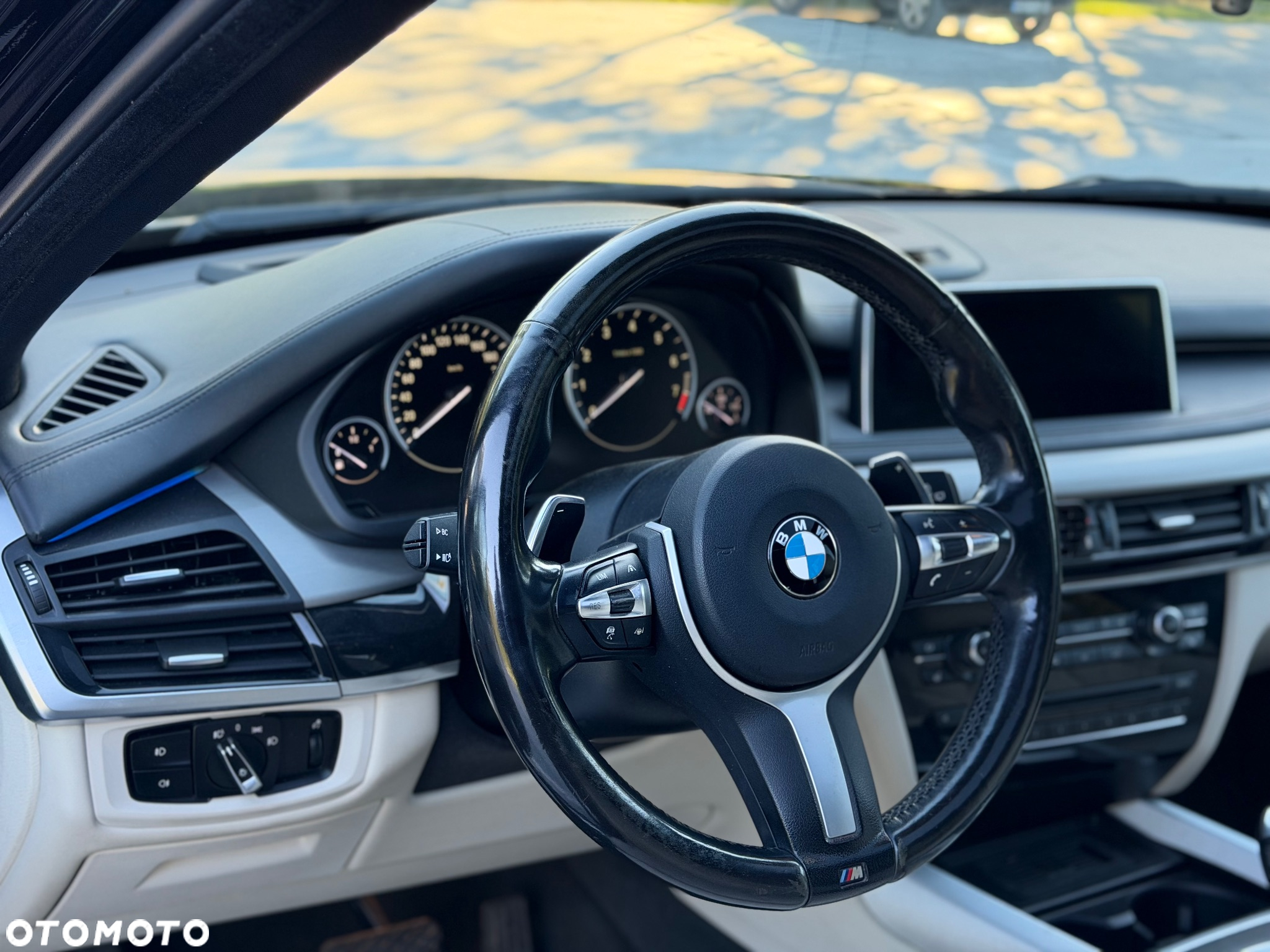 BMW X5 xDrive40e - 6