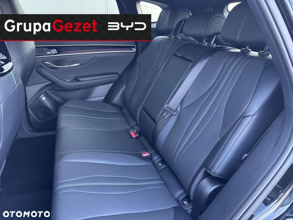 BYD Seal U - 21
