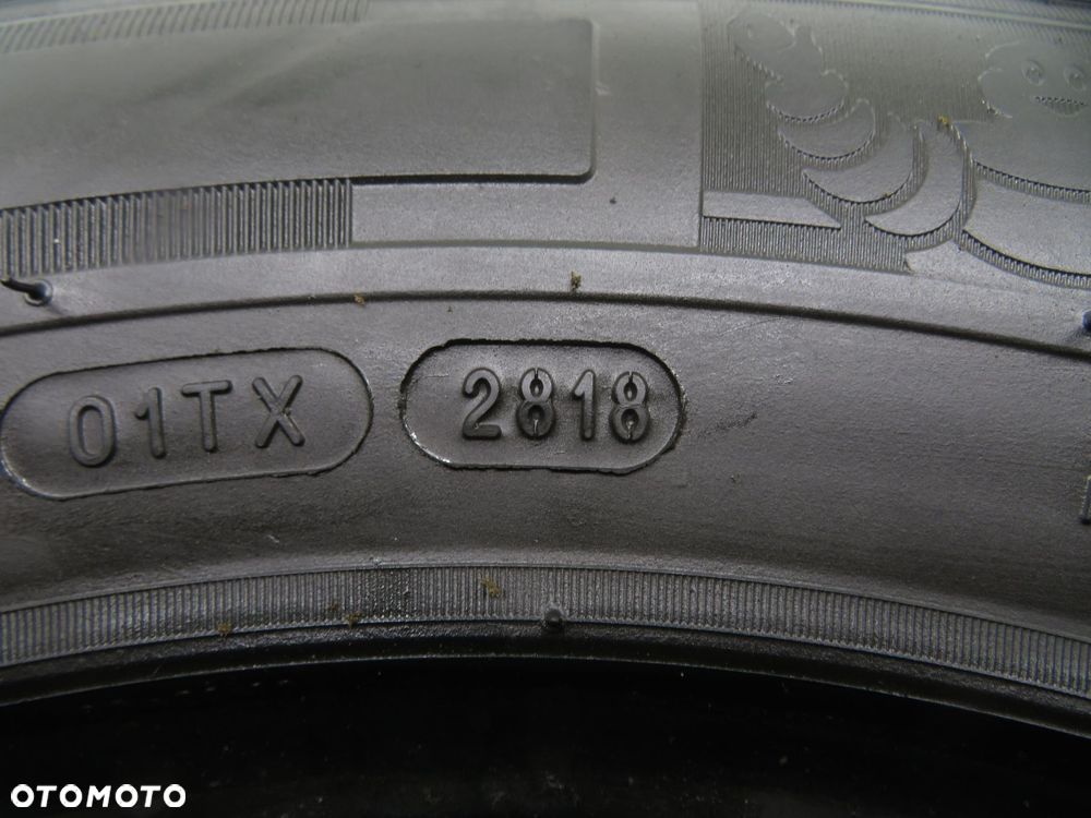 1x 215/65R16C OPONA LETNIA Michelin Agilis + 109/107T - 2
