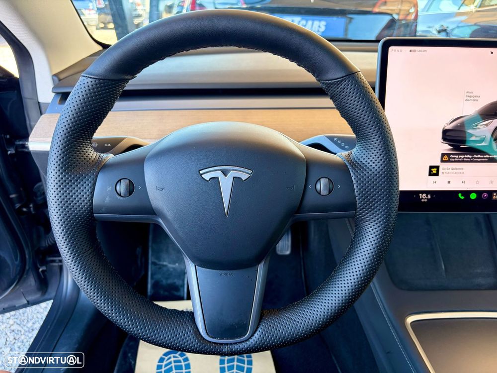 Tesla Model 3 Standard Range Plus RWD - 11