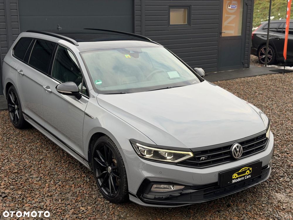 Volkswagen Passat - 6