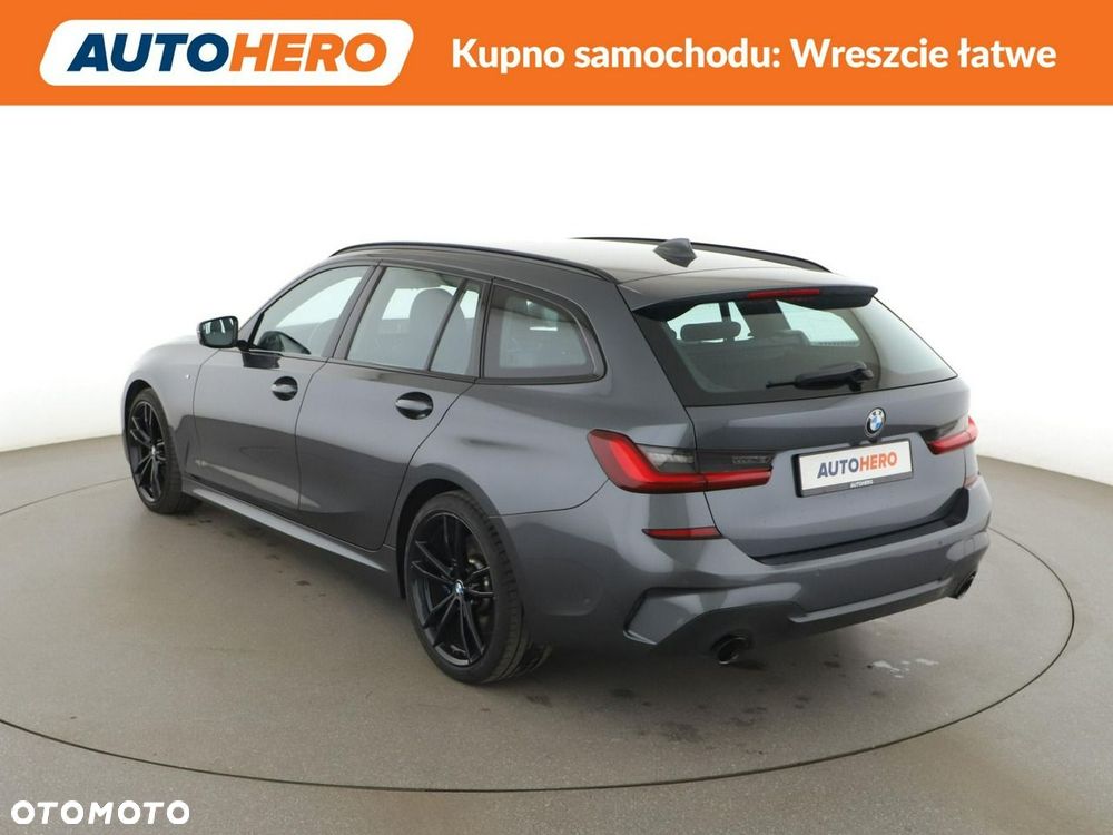 BMW Seria 3 320d xDrive mHEV M Sport - 5