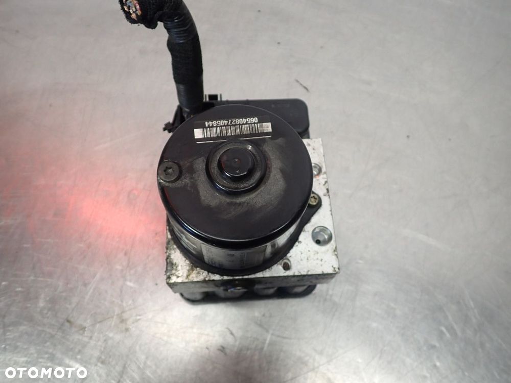POMPA ABS VOLVO S40 II  30647857A  4N51-2C405-AD - 6