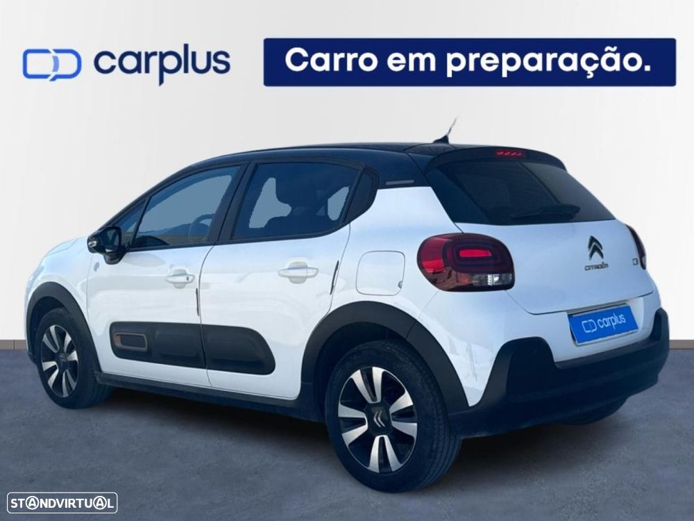 Citroën C3 1.2 PureTech C-Series - 2