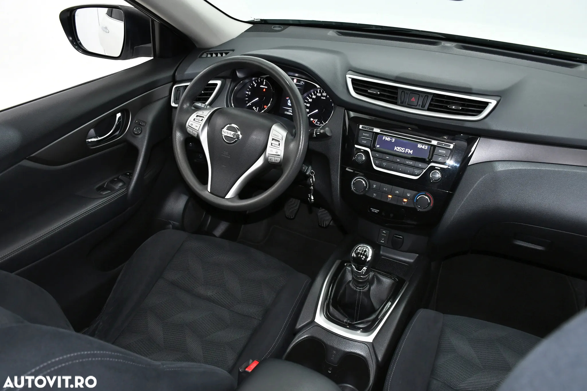 Nissan X-Trail 1.6 dCi Acenta - 4