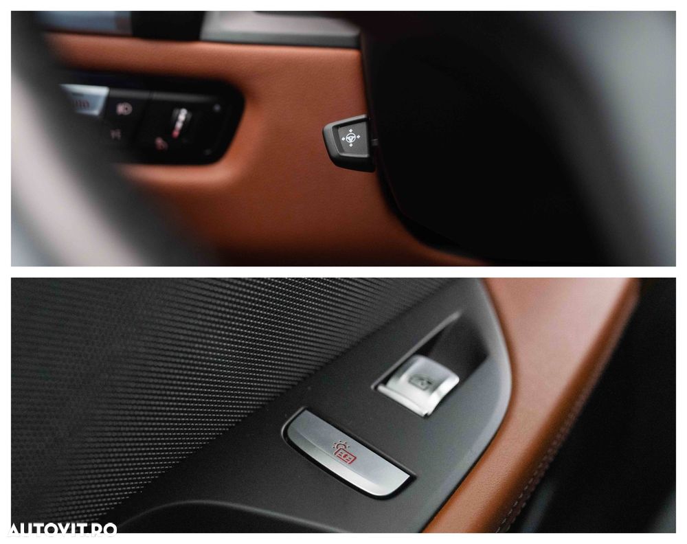 BMW Seria 8 840d xDrive Gran Coupe - 29