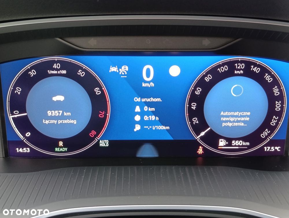Skoda Octavia 1.5 TSI mHEV Selection DSG - 26