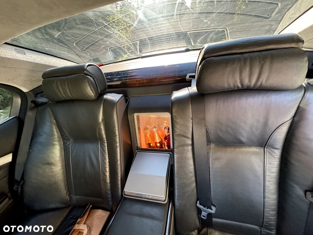 BMW Seria 7 760i L - 20