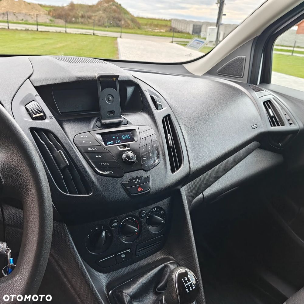 Ford Connect - 8