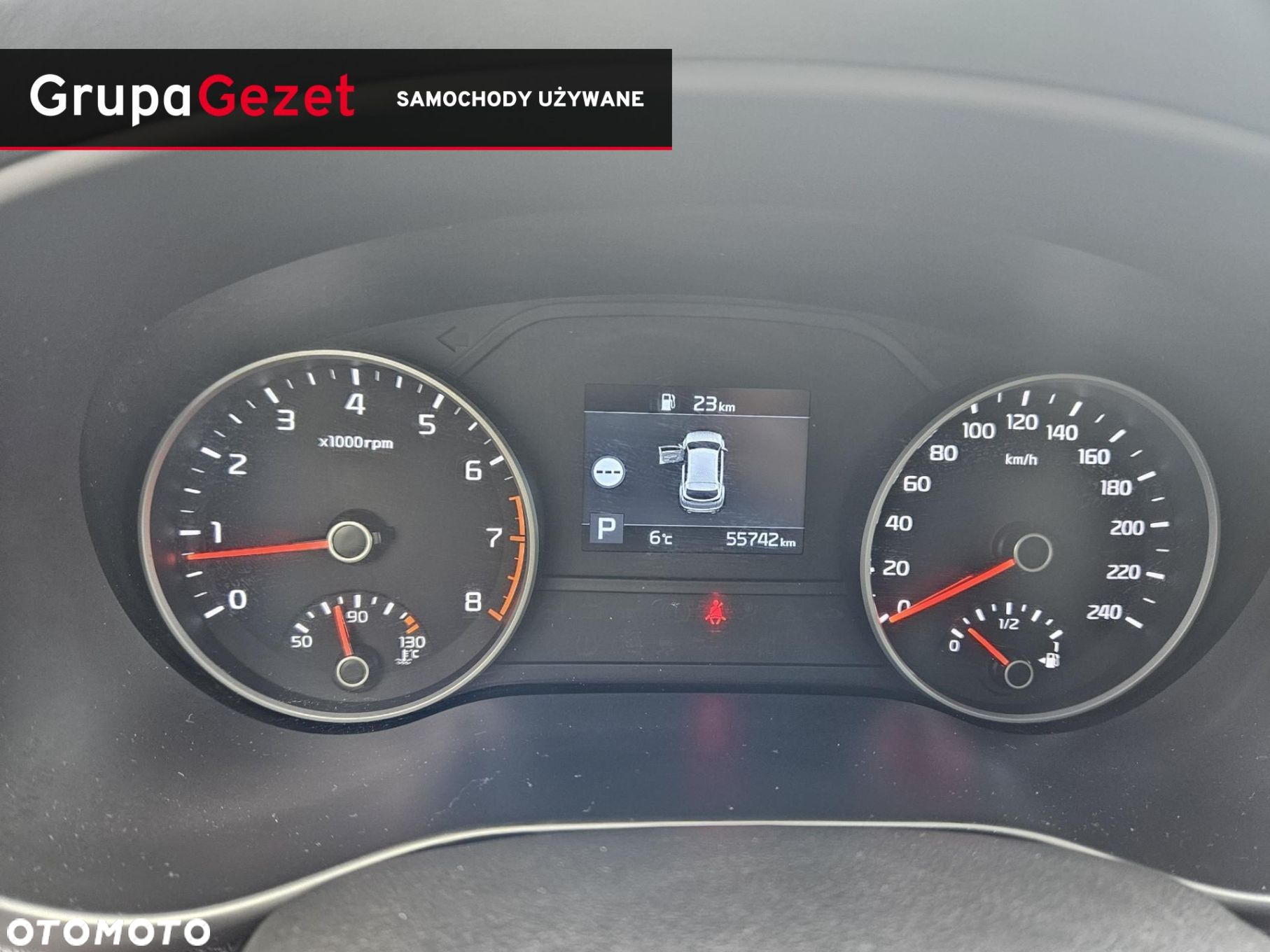 Kia Sportage - 14