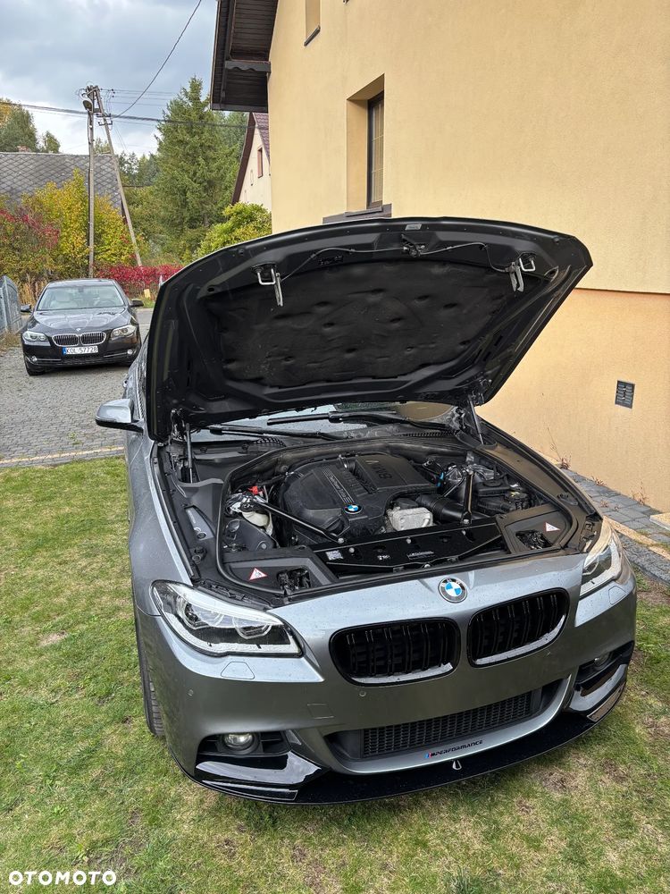 BMW Seria 5 - 22