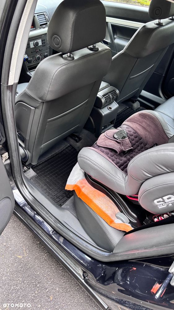 Opel Vectra 2008 photo 5