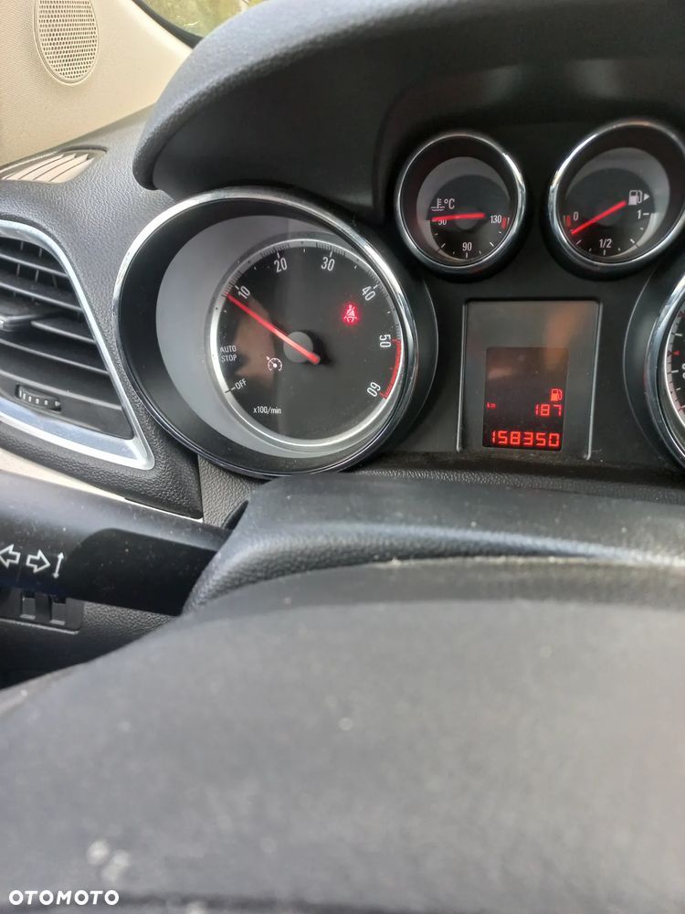 Opel Mokka 1.6 CDTI Enjoy S&S - 14