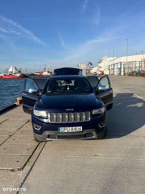 Jeep Grand Cherokee - 6