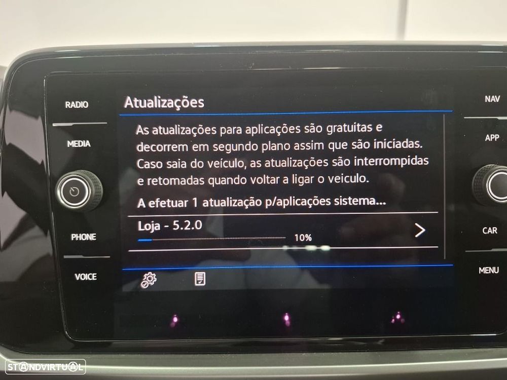 VW T-Roc 1.0 TSI Life - 25