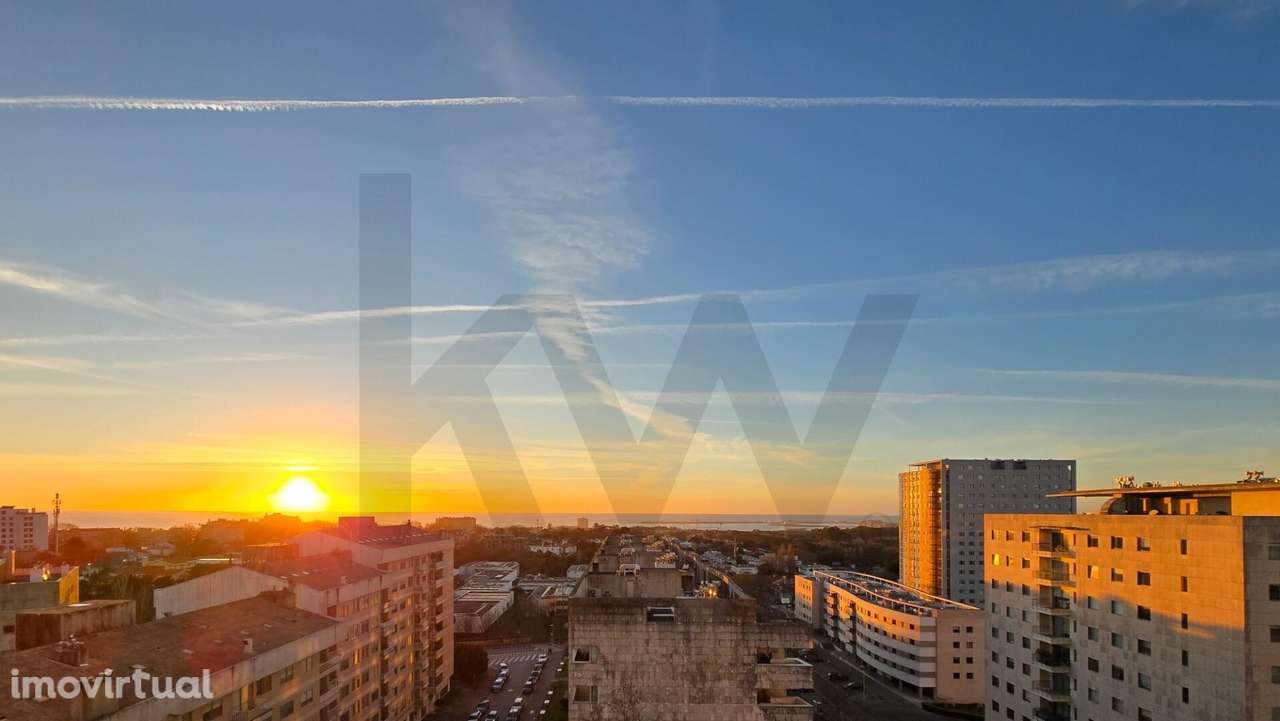 T4 Aviz - Porto com Vistas Panorâmicas 258m2 e 3 Garagens - Grande imagem: 2/36