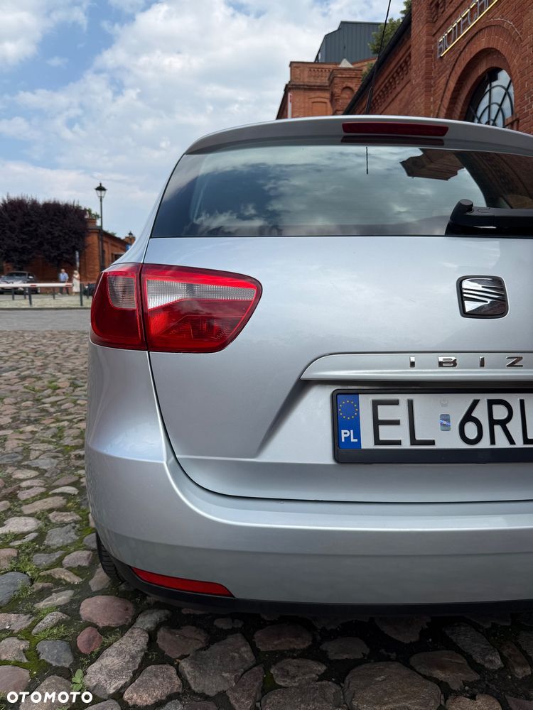 Seat Ibiza - 14