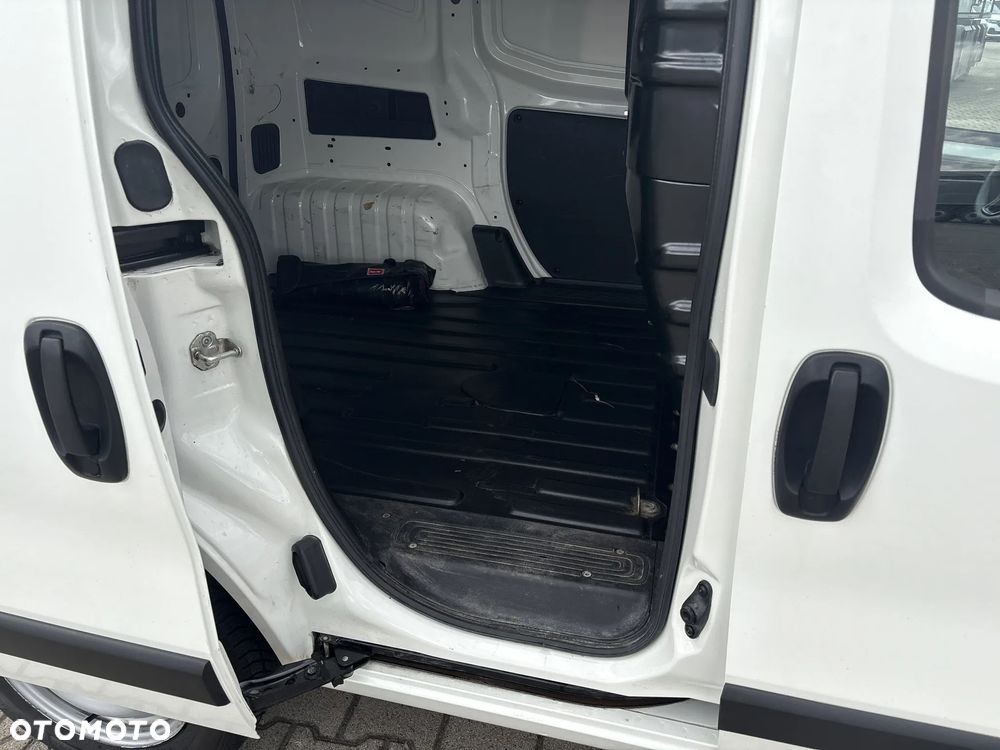 Fiat FIAT FIORINO VAN 1.3 MJ BASE - 13