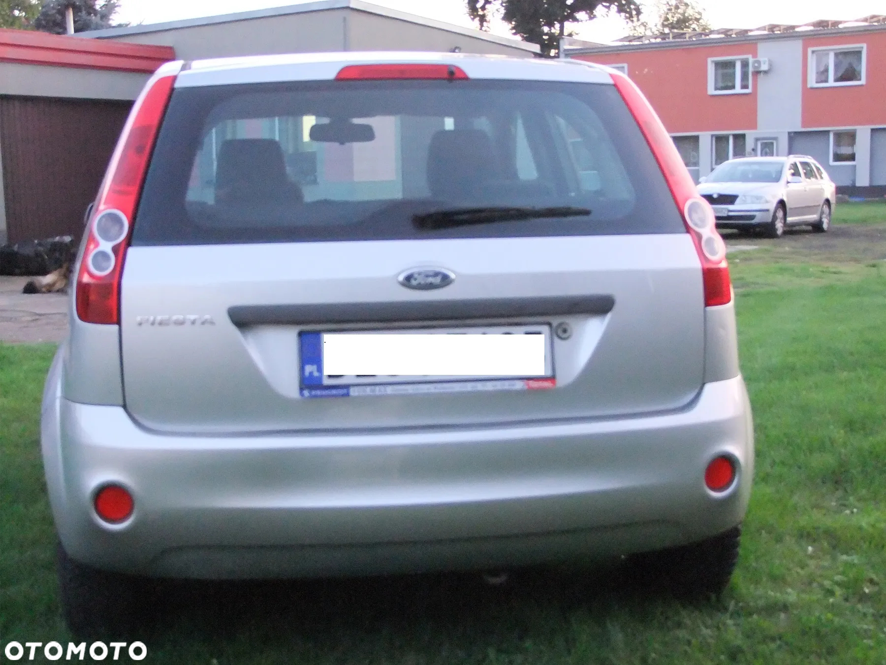 Ford Fiesta - 7