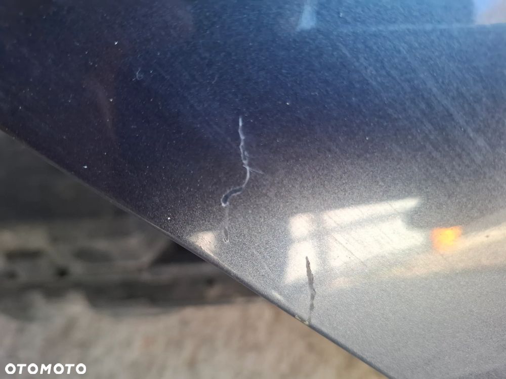 BMW E91 DRZWI PRAWE PRAWY TYŁ SPARKLING GRAPHITE SLASK WYSYLKA VAT - 3