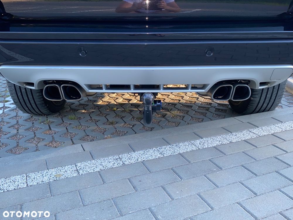 Volvo XC 90 D5 AWD R-Design - 16