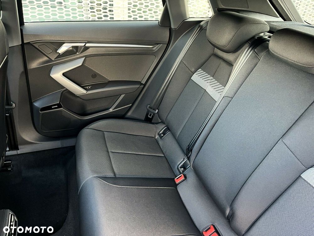 Audi A3 Sportback - 25