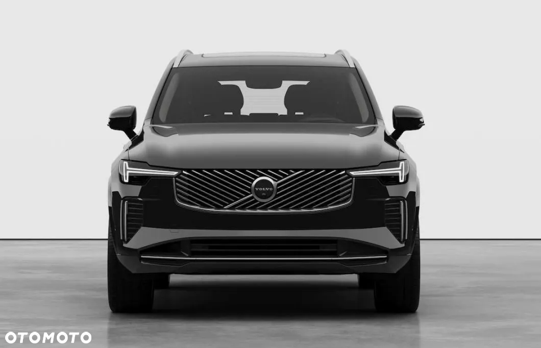 Volvo XC 90 B5 B AWD Ultra Bright 7os - 2