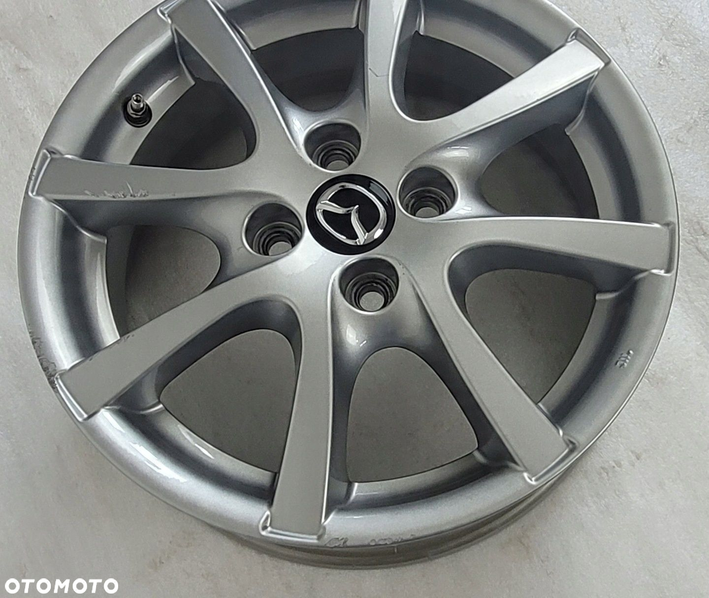FELGI MAZDA MX-5 ND 2 DL DJ 5,5x15 15 ET40 4X100 DC3L-V3-810 - 9