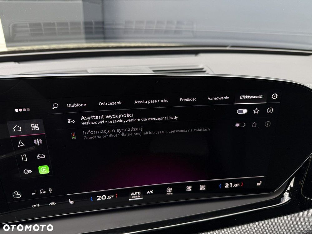 Audi A5 Avant TDI 150 kW S tronic Edition one - 39