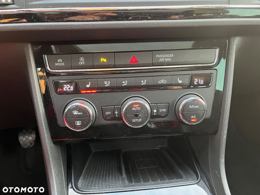 Seat Leon 1.8 TSI Start&Stop FR - 32