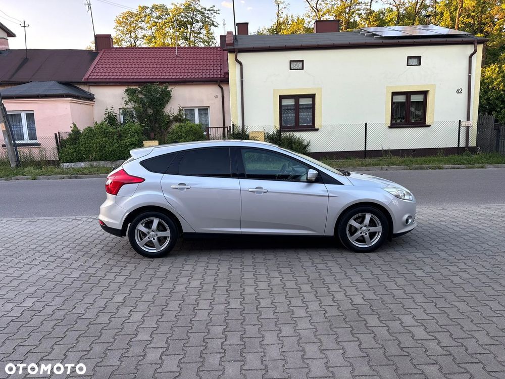 Ford Focus - 26
