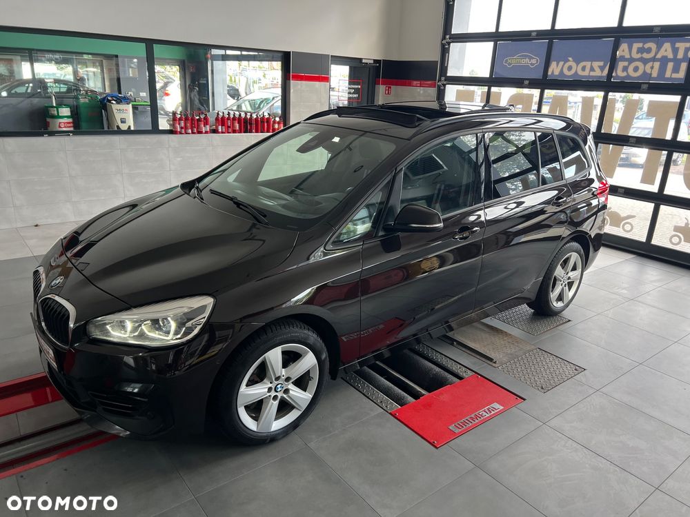 BMW Seria 2 - 4