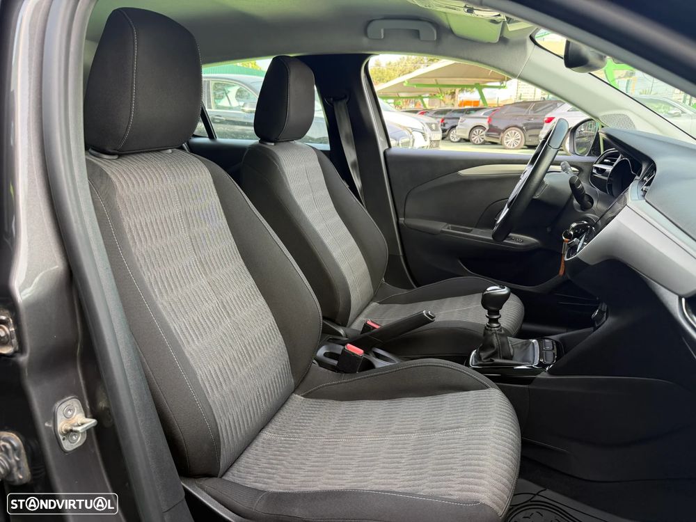 Opel Corsa 1.5 D Business Edition - 20