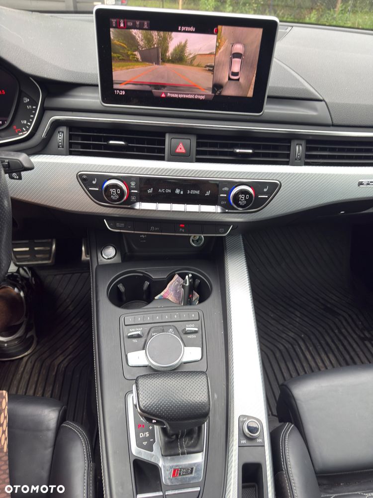 Audi RS5 Coupé 2.9 TFSI GPF Quattro Tiptronic - 8