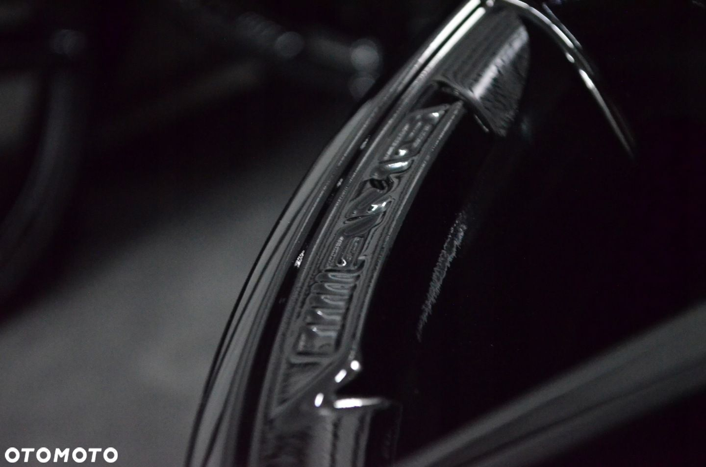 Felgi 5x112 7,5/8,5J R17 Mercedes C W204 AMG - 8